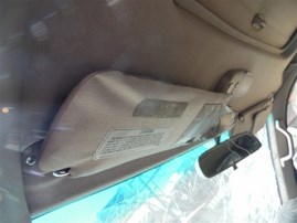 1997 Toyota 4Runner Limited White 3.4L AT 4WD #Z22017